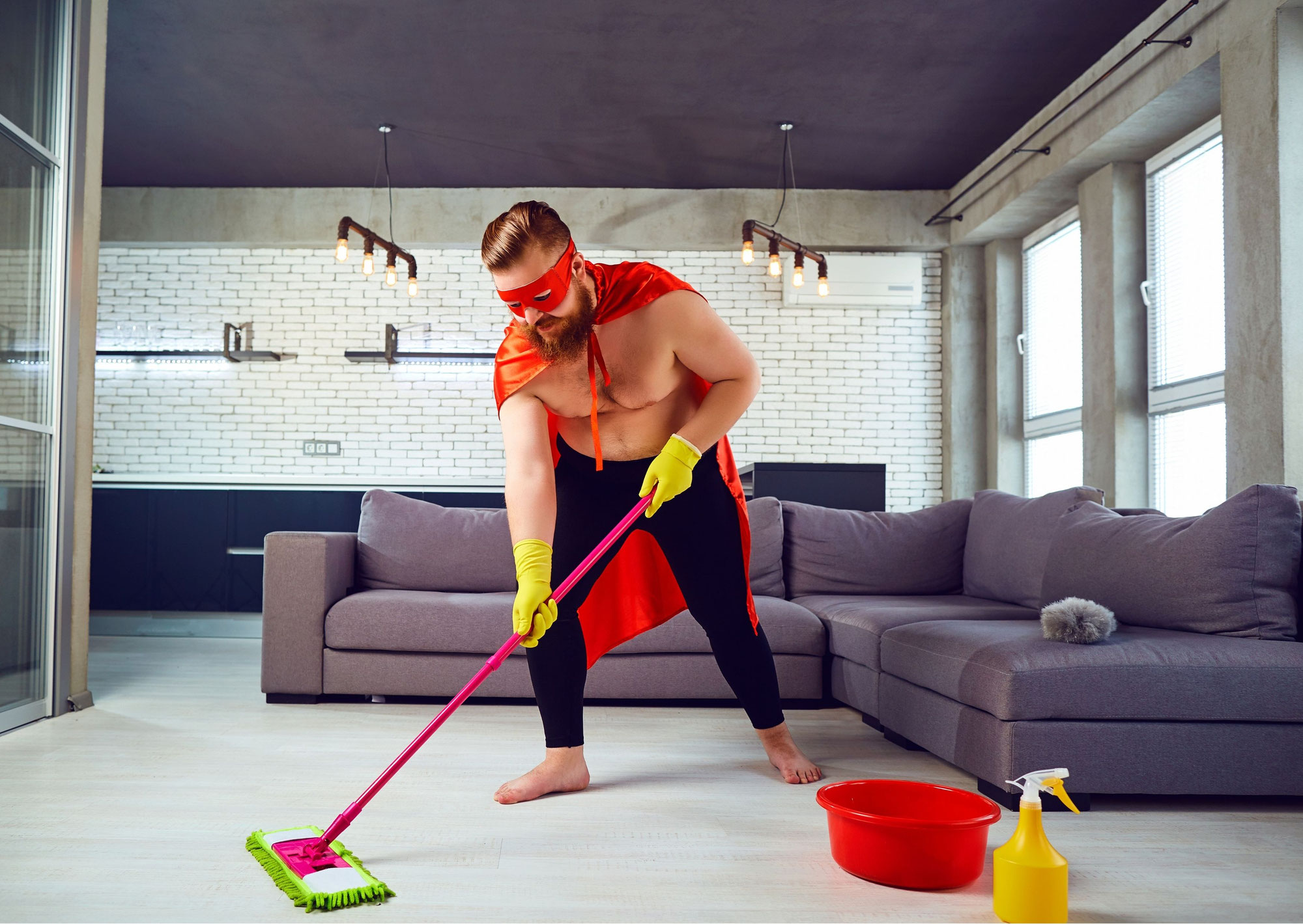 ¿Cómo preparar tu casa para la venta?